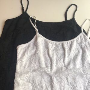 Aeropostale Camisoles